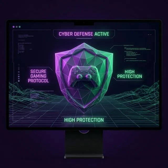 Anti-DDoS para jogos: o que realmente importa