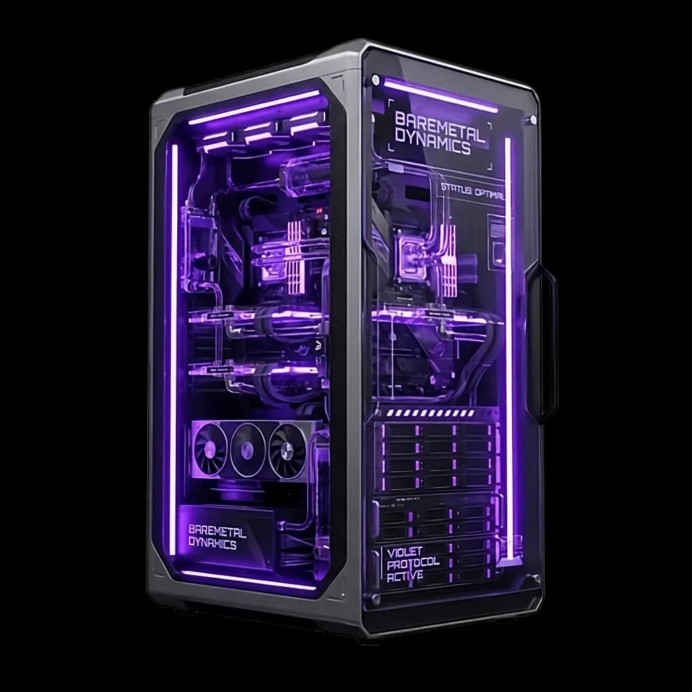 Servidor dedicado gamer: quando vale a pena sair da VPS