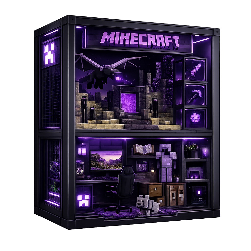 Minecraft Hosting: como manter o TPS estável